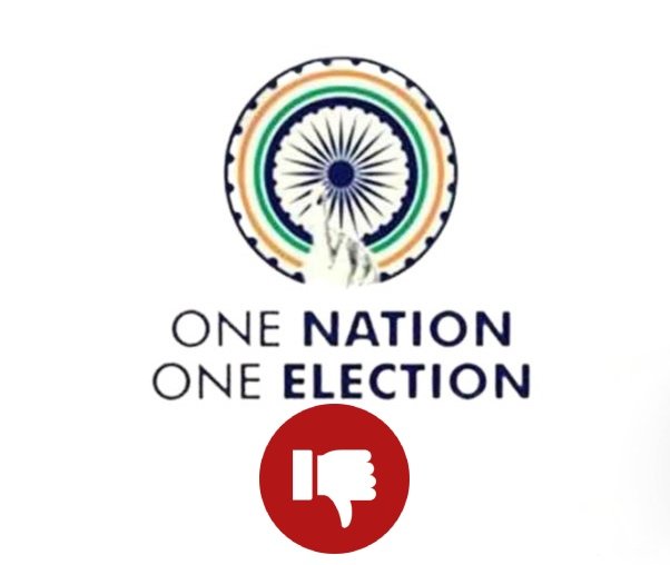 One Nation One Election No